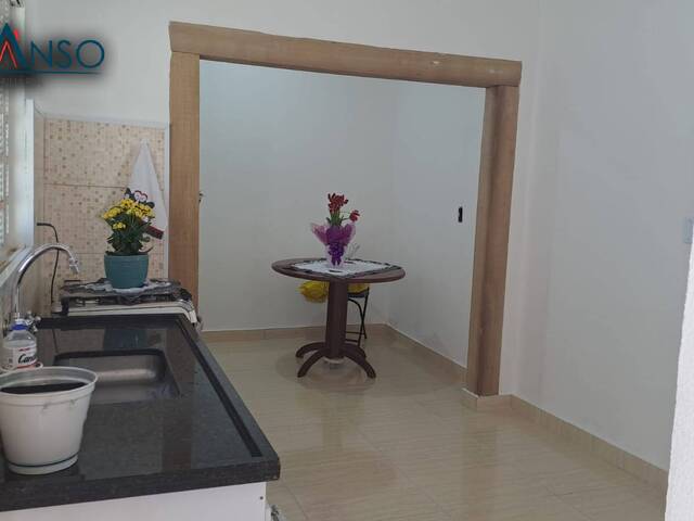 Casa para Venda em Monte Mor - 2