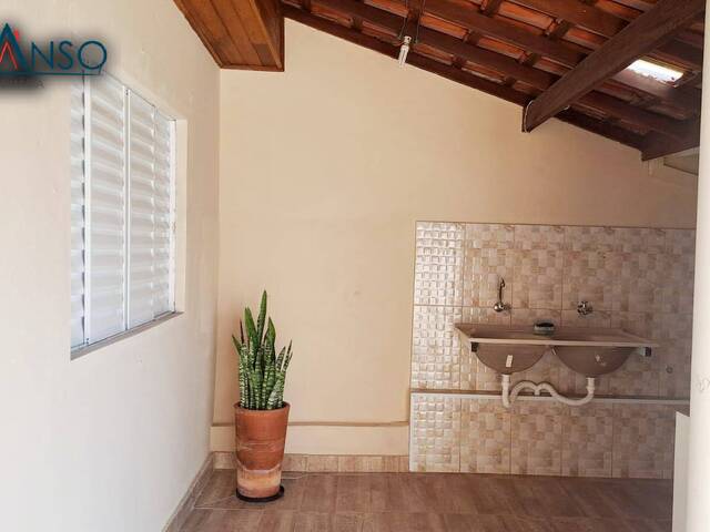 Casa para Venda em Monte Mor - 5