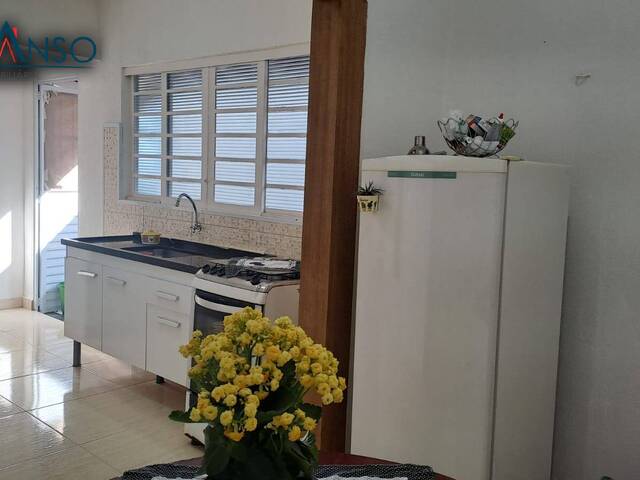 Venda em Jardim Paulista - Monte Mor