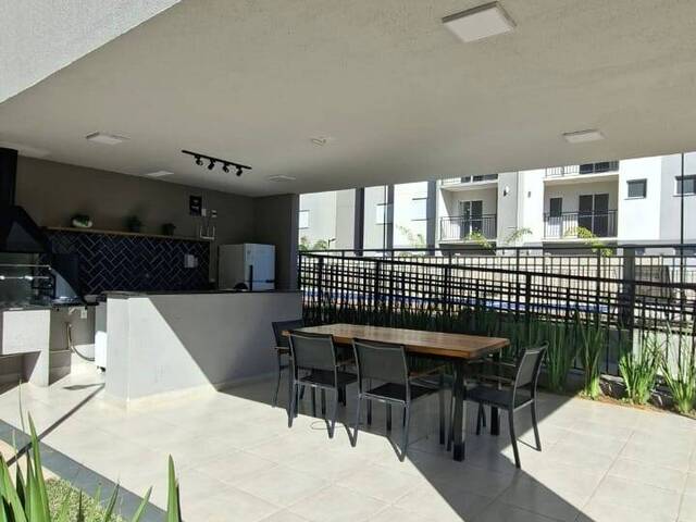 Apartamento para Venda em Hortolândia - 4