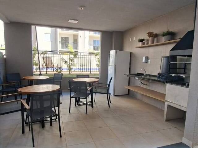 Apartamento para Venda em Hortolândia - 5