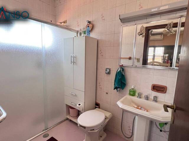 Casa para Venda em Hortolândia - 4
