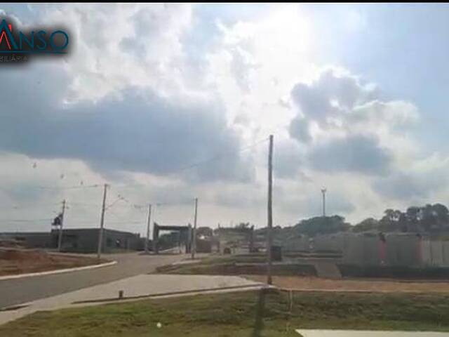 Terreno em condomínio para Venda em Monte Mor - 2