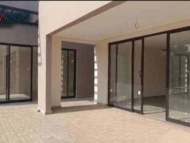 Terreno em condomínio para Venda em Monte Mor - 3