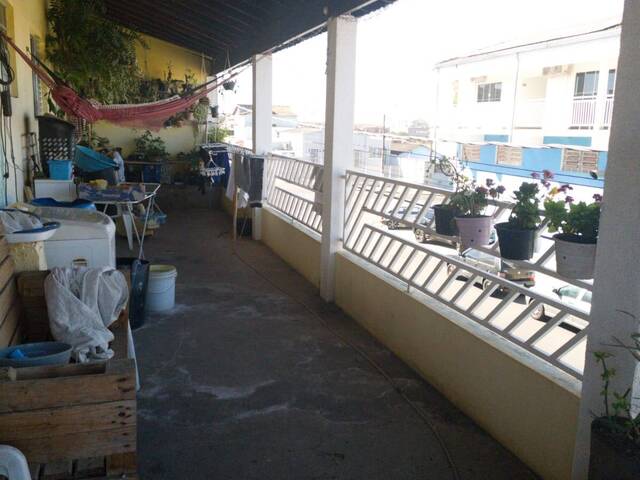 Sobrado para Venda em Hortolândia - 2