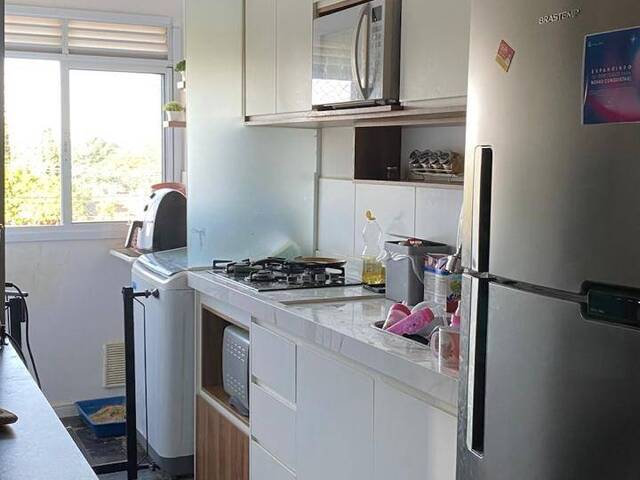 Apartamento para Venda em Hortolândia - 4