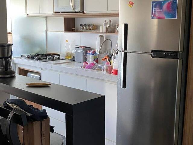 Apartamento para Venda em Hortolândia - 5