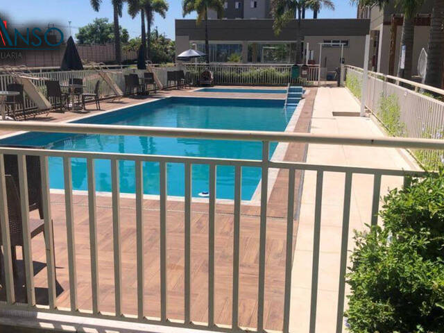 #224093 - Apartamento para Venda em Hortolândia - SP - 1