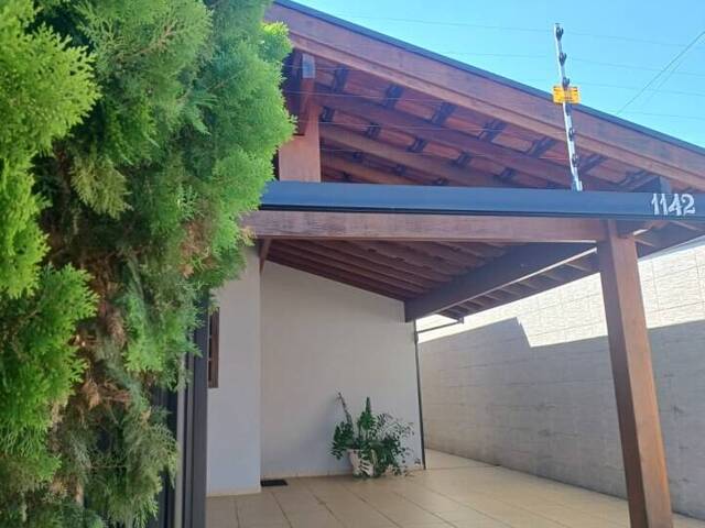 Casa para Venda em Hortolândia - 4