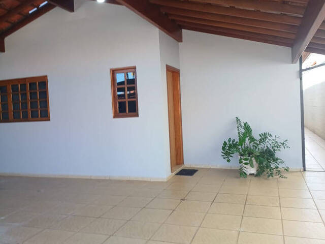 Casa para Venda em Hortolândia - 5
