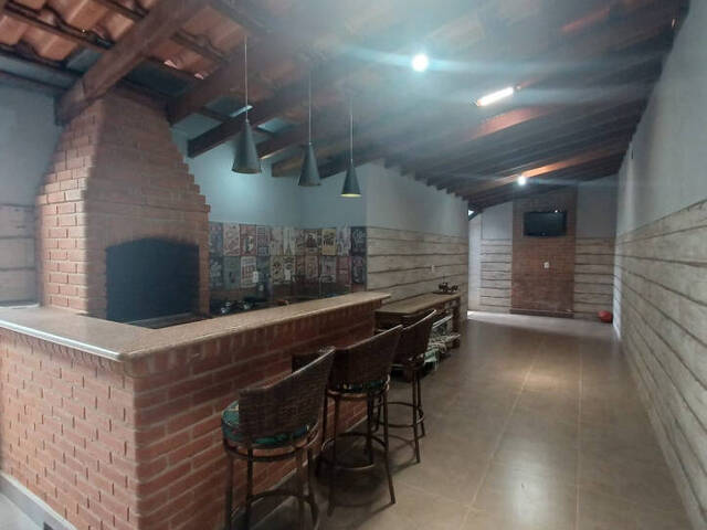 Venda em Jardim Amanda I - Hortolândia