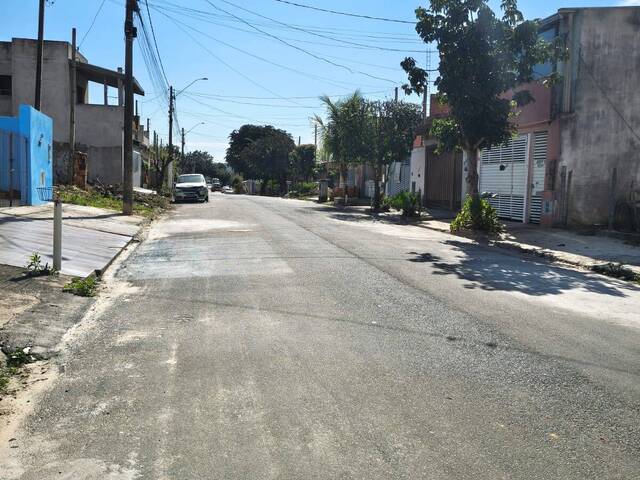 Venda em Parque Residencial São Clemente - Monte Mor