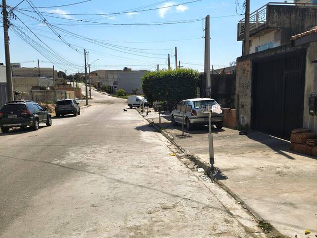 Terreno para Venda em Monte Mor - 3