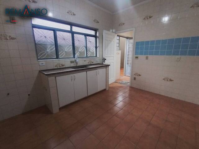 Casa para Locação em Hortolândia - 2