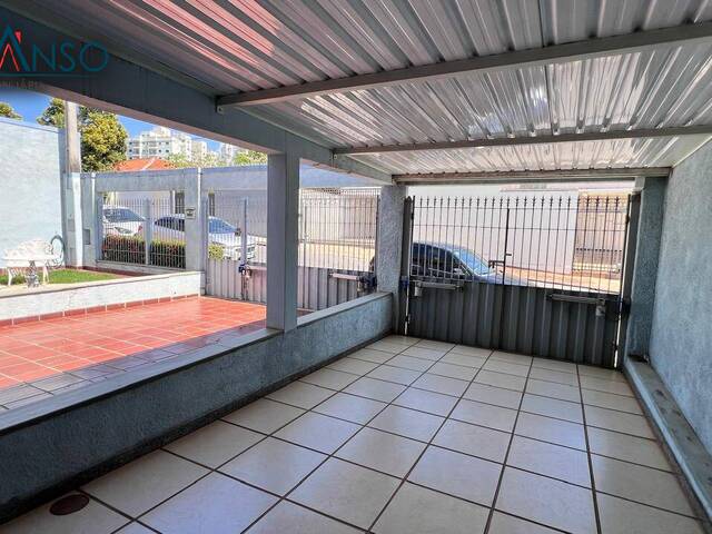 Casa para Locação em Hortolândia - 5