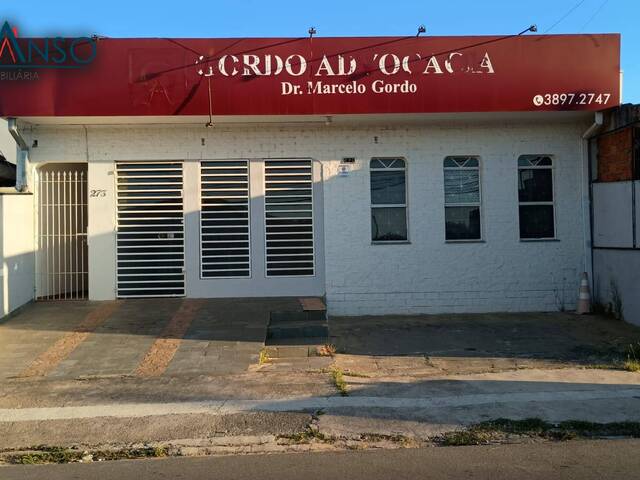 Locação em Vila São Francisco - Hortolândia