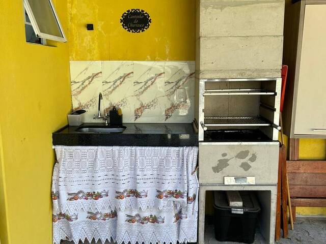 Casa para Venda em Hortolândia - 3
