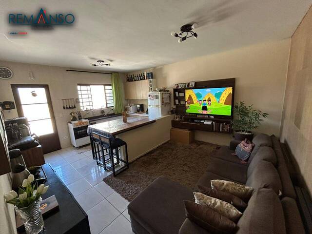 Casa para Venda em Hortolândia - 2