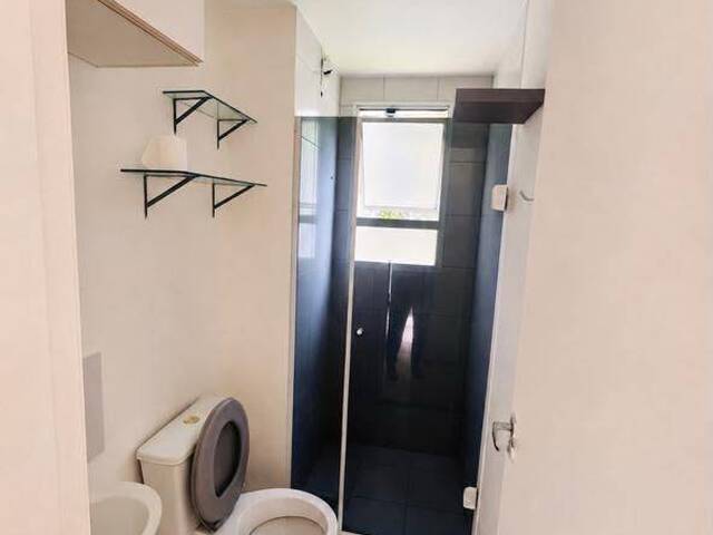 Apartamento para Locação em Hortolândia - 2