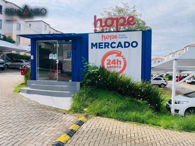 Apartamento para Locação em Hortolândia - 3