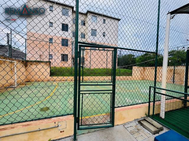 Apartamento para Locação em Hortolândia - 5