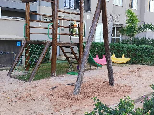 Apartamento para Venda em Hortolândia - 5