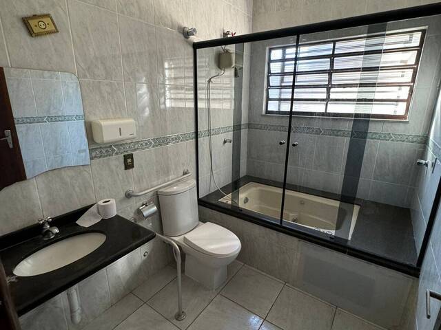 Sala para Venda em Hortolândia - 4