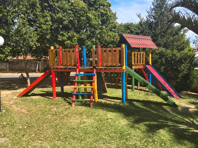 Apartamento para Venda em Hortolândia - 3
