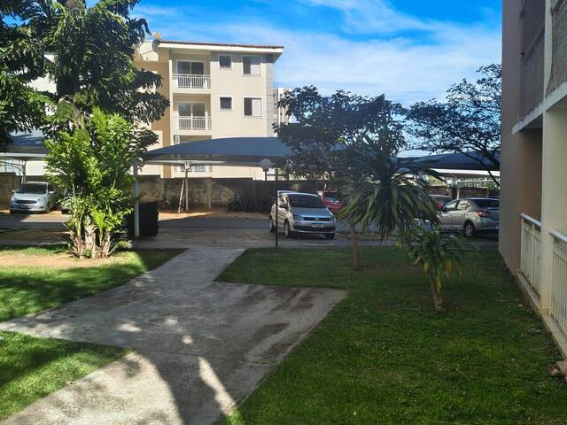 Apartamento para Venda em Hortolândia - 4