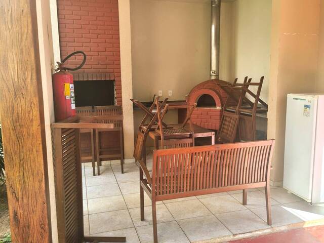 Apartamento para Venda em Hortolândia - 5