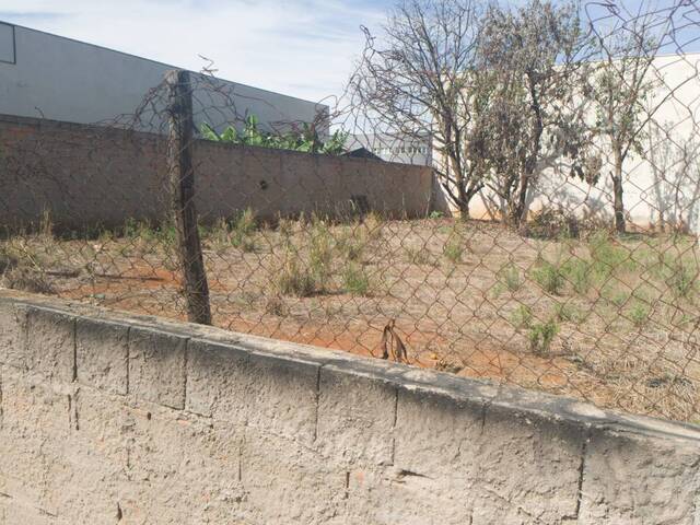 Área para Venda em Hortolândia - 3