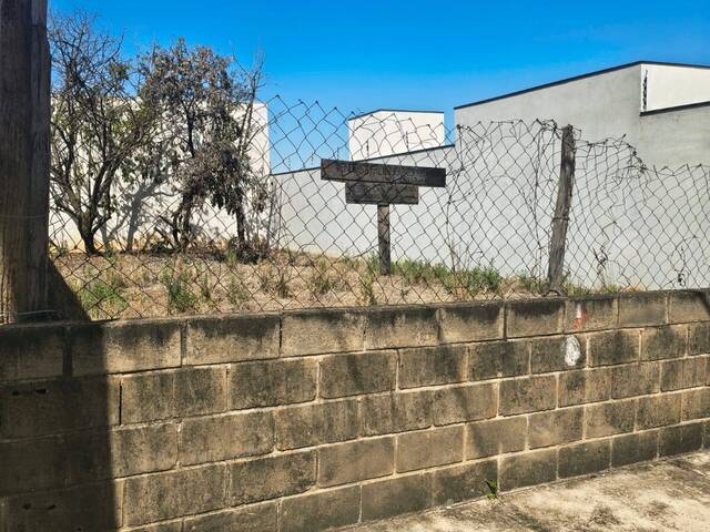 Área para Venda em Hortolândia - 5