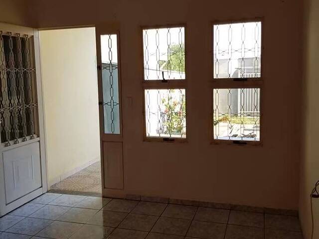 #224102 - Casa para Venda em Hortolândia - SP - 2