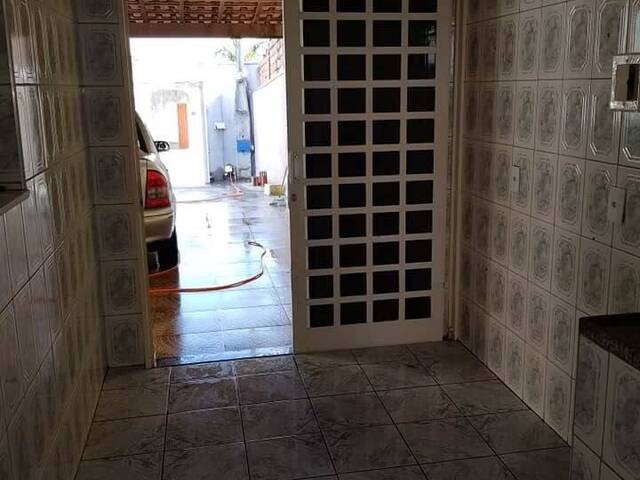 Casa para Venda em Hortolândia - 4