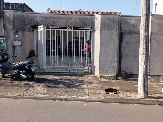 #224102 - Casa para Venda em Hortolândia - SP - 1