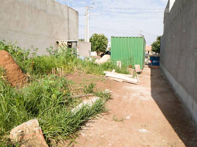 Área para Venda em Hortolândia - 4
