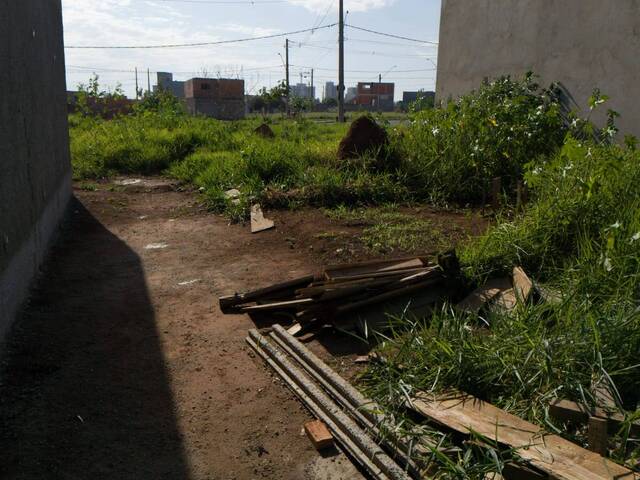 Área para Venda em Hortolândia - 5