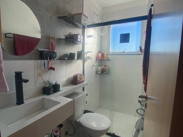 Apartamento para Venda em Hortolândia - 4