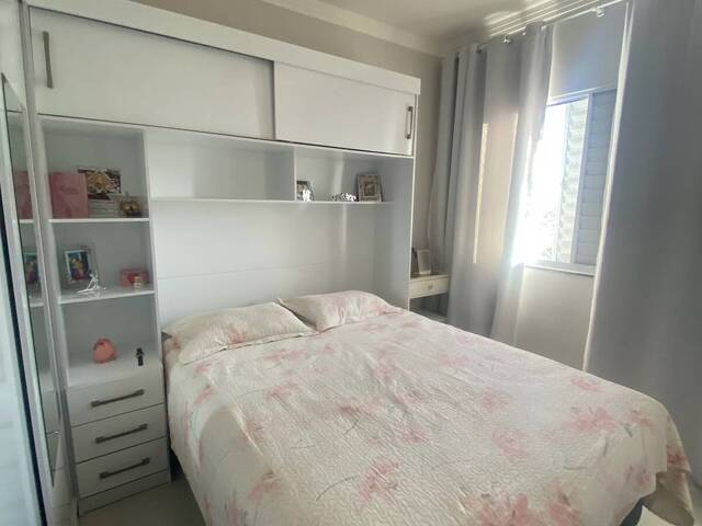 Apartamento para Venda em Hortolândia - 5