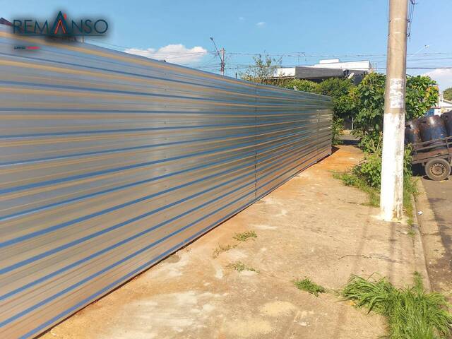 #224105 - Área para Venda em Hortolândia - SP - 2