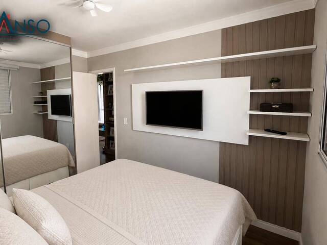 #224106 - Apartamento para Venda em Hortolândia - SP - 3