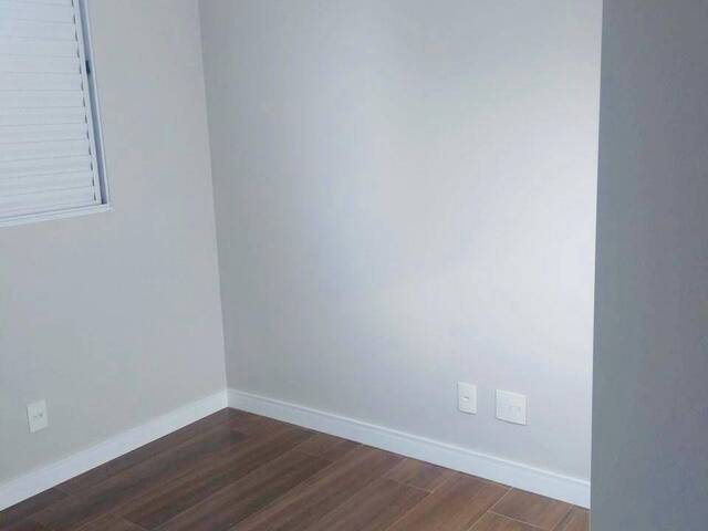Apartamento para Venda em Hortolândia - 5