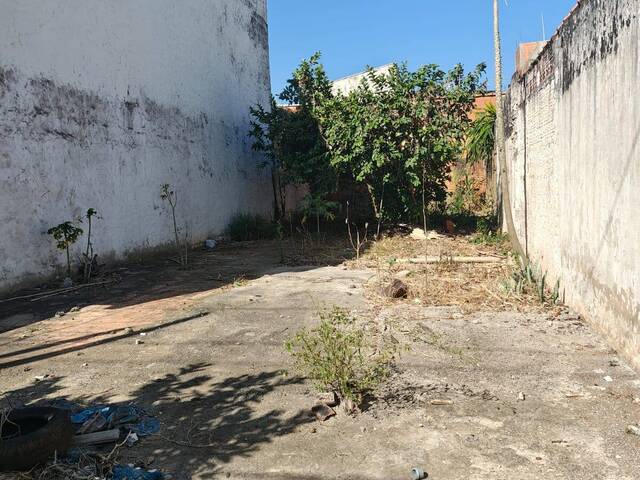 #13925 - Área para Locação em Hortolândia - SP - 2