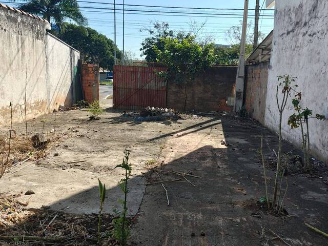 #13925 - Área para Locação em Hortolândia - SP - 3