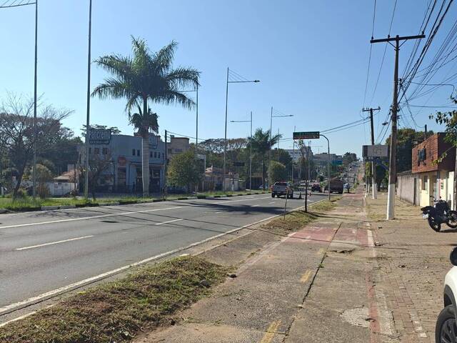 #13925 - Área para Locação em Hortolândia - SP - 1