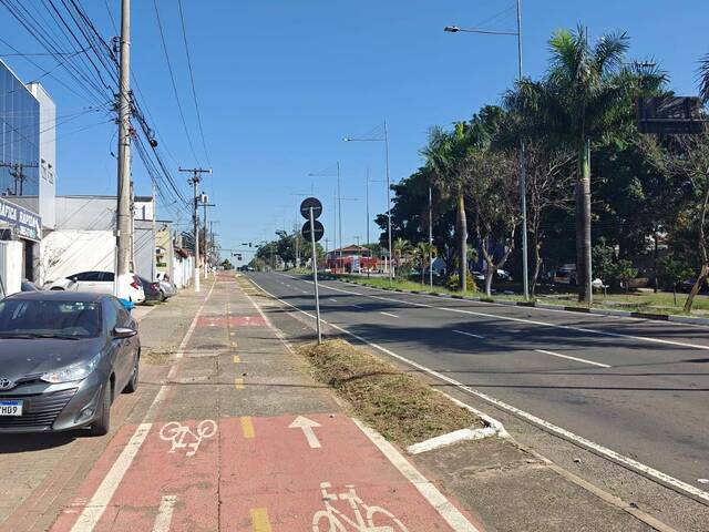Área para Locação em Hortolândia - 4