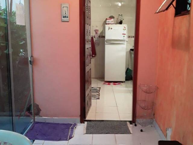 #224107 - Casa para Venda em Hortolândia - SP - 3