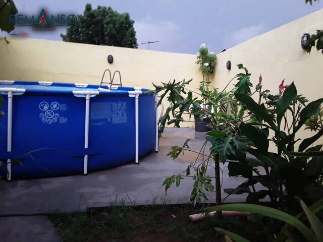 #224107 - Casa para Venda em Hortolândia - SP - 2
