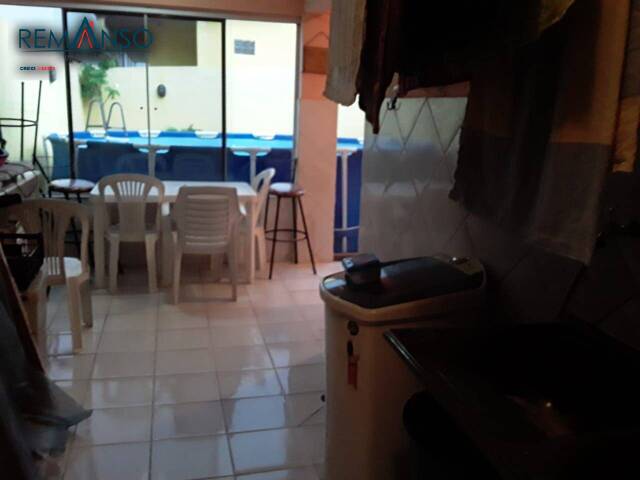 Casa para Venda em Hortolândia - 4