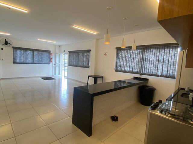 #13926 - Apartamento para Locação em Hortolândia - SP - 3